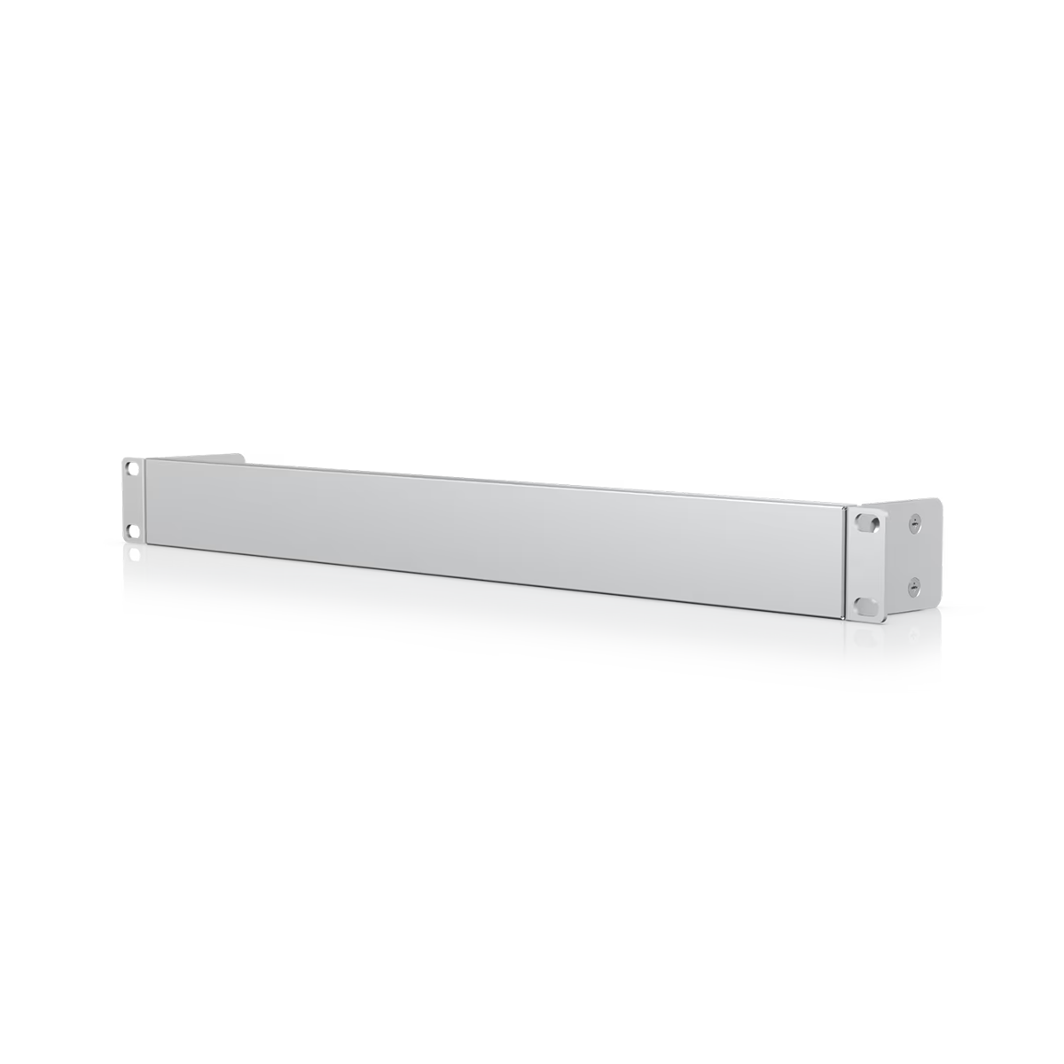 Ubiquiti UACC-Rack-Panel-Blank-1U Rack Mount OCD Blank Panel 1U