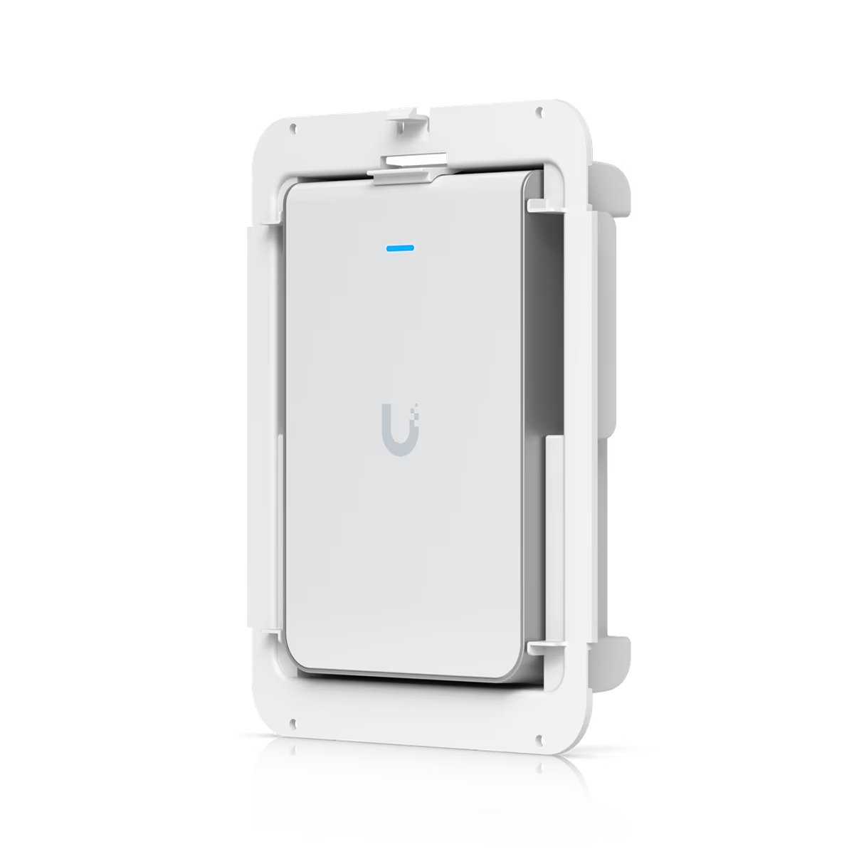 Ubiquiti UACC-U7-Pro-Wall-FM U7 Pro Wall Paintable Flush Mount