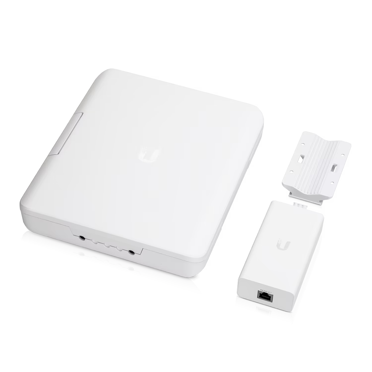 Ubiquiti USW-Flex-Utility Flex Switch Adapter Kit for Light Poles