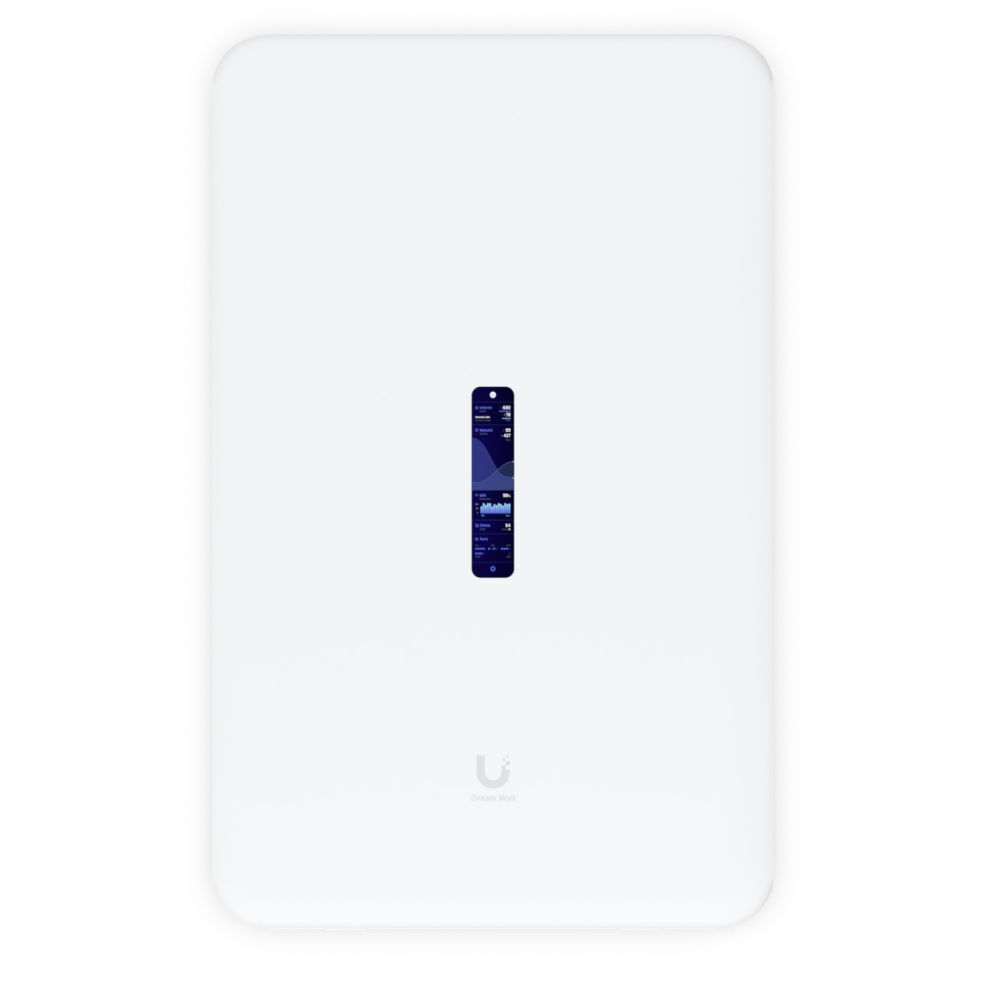 Ubiquiti UDW-US DreamWall US