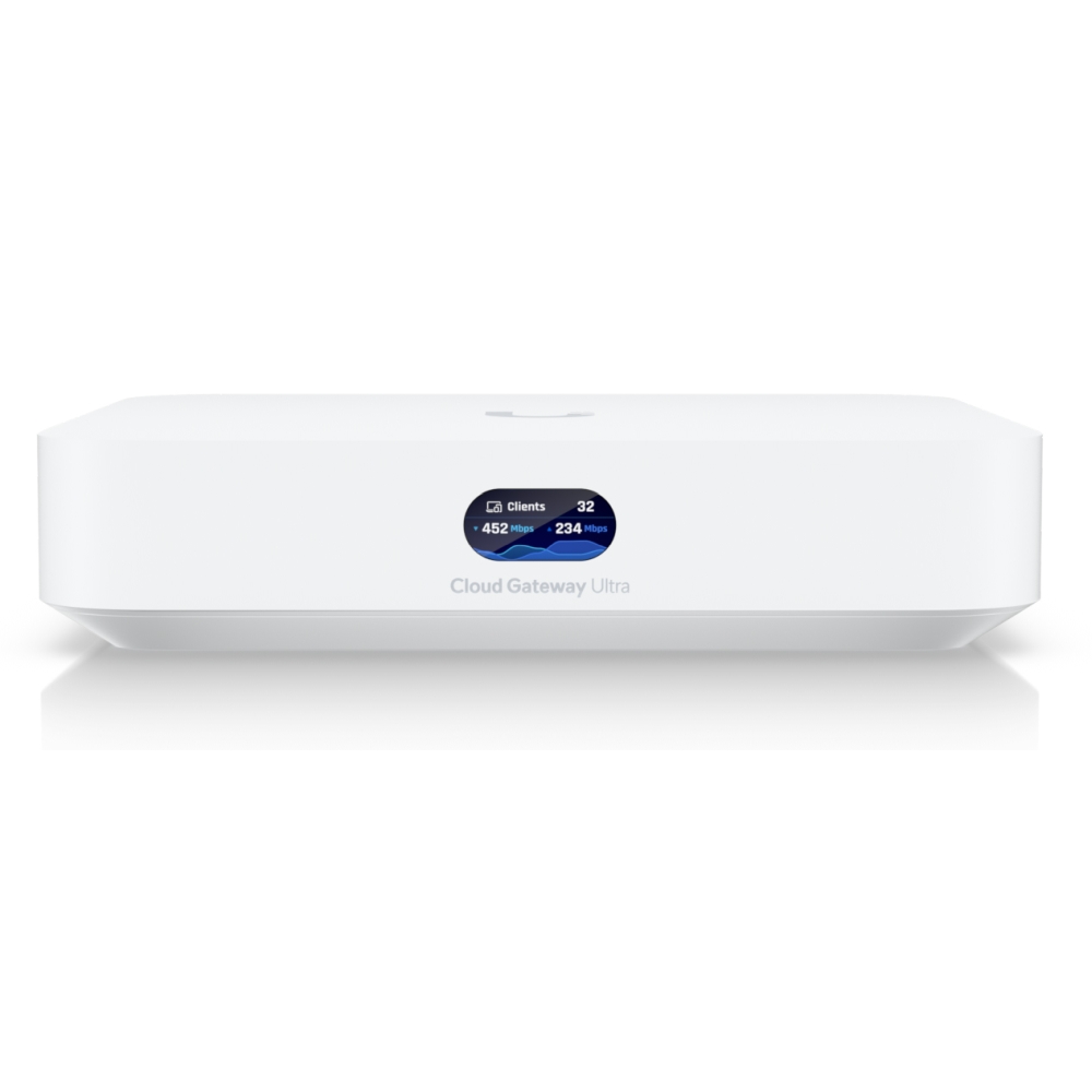 Ubiquiti UCG-Ultra Cloud Gateway Ultra