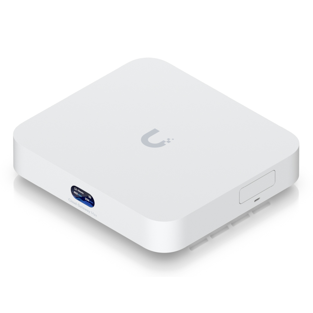 Ubiquiti UCG-MAX Cloud Gateway Max