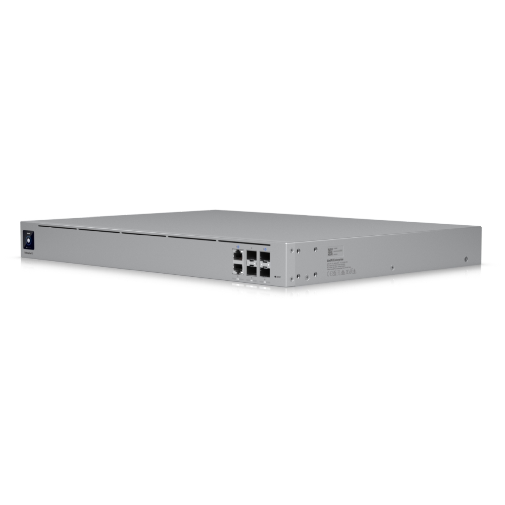 Ubiquiti EFG Enterprise Fortress Gateway