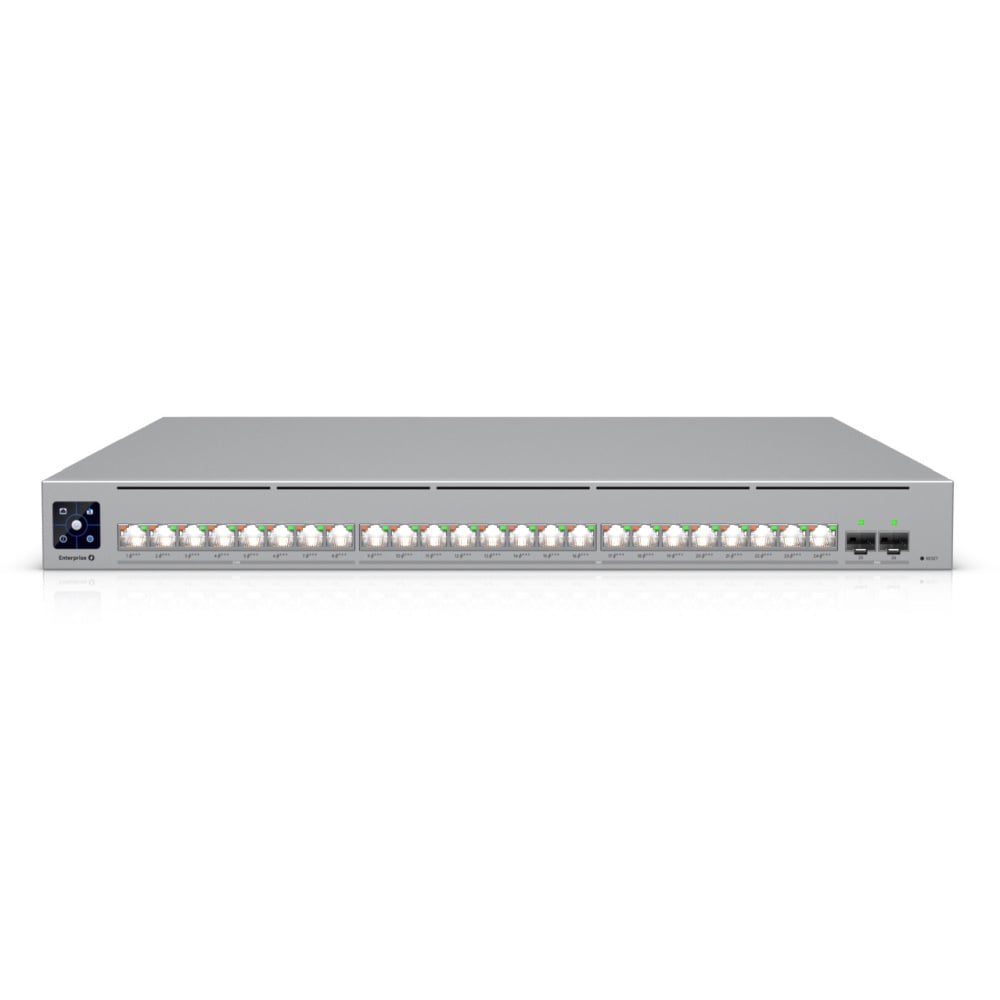 Ubiquiti ECS-24-PoE Enterprise Campus 24 PoE