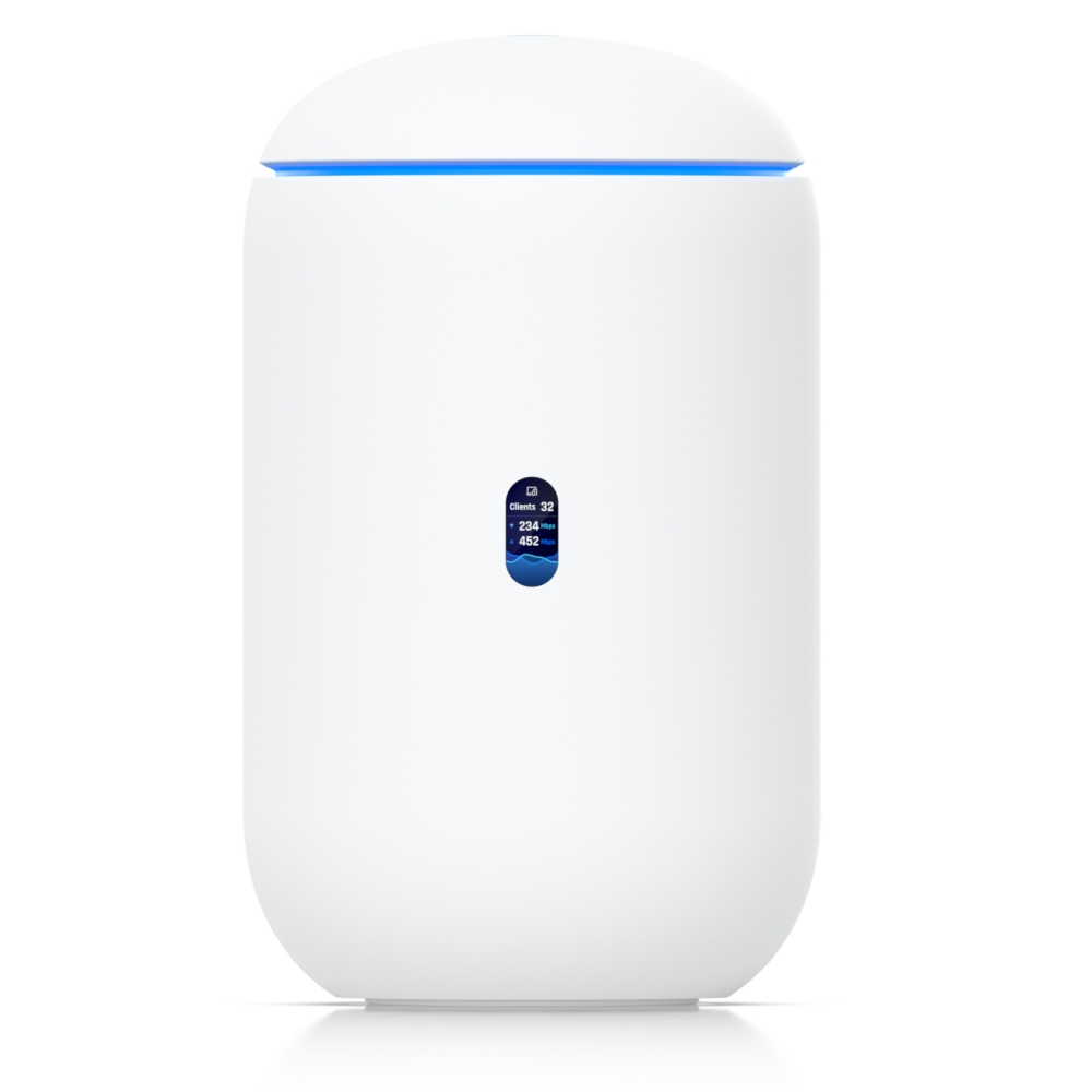 Ubiquiti UDR7-US UniFi Dream Router 7 US