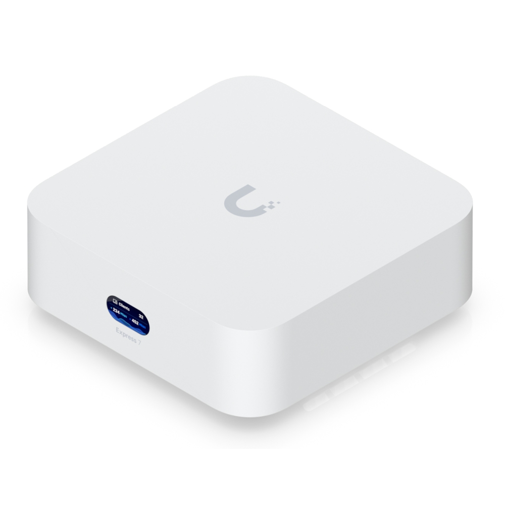 Ubiquiti UX7-US UniFi Express 7 US