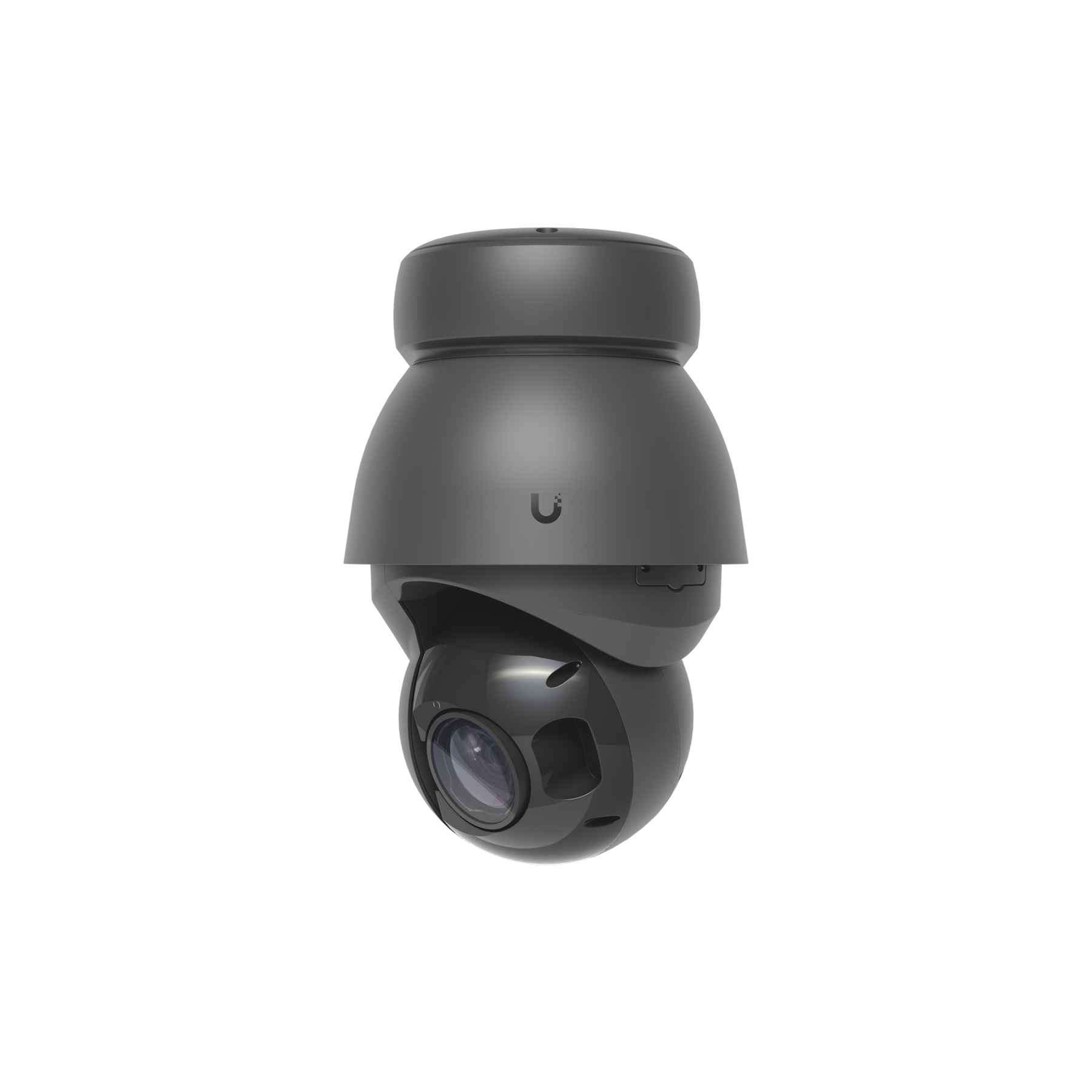 Ubiquiti UVC-AI-PTZ-Precision-B UniFi Video Camera AI PTZ Precision Black