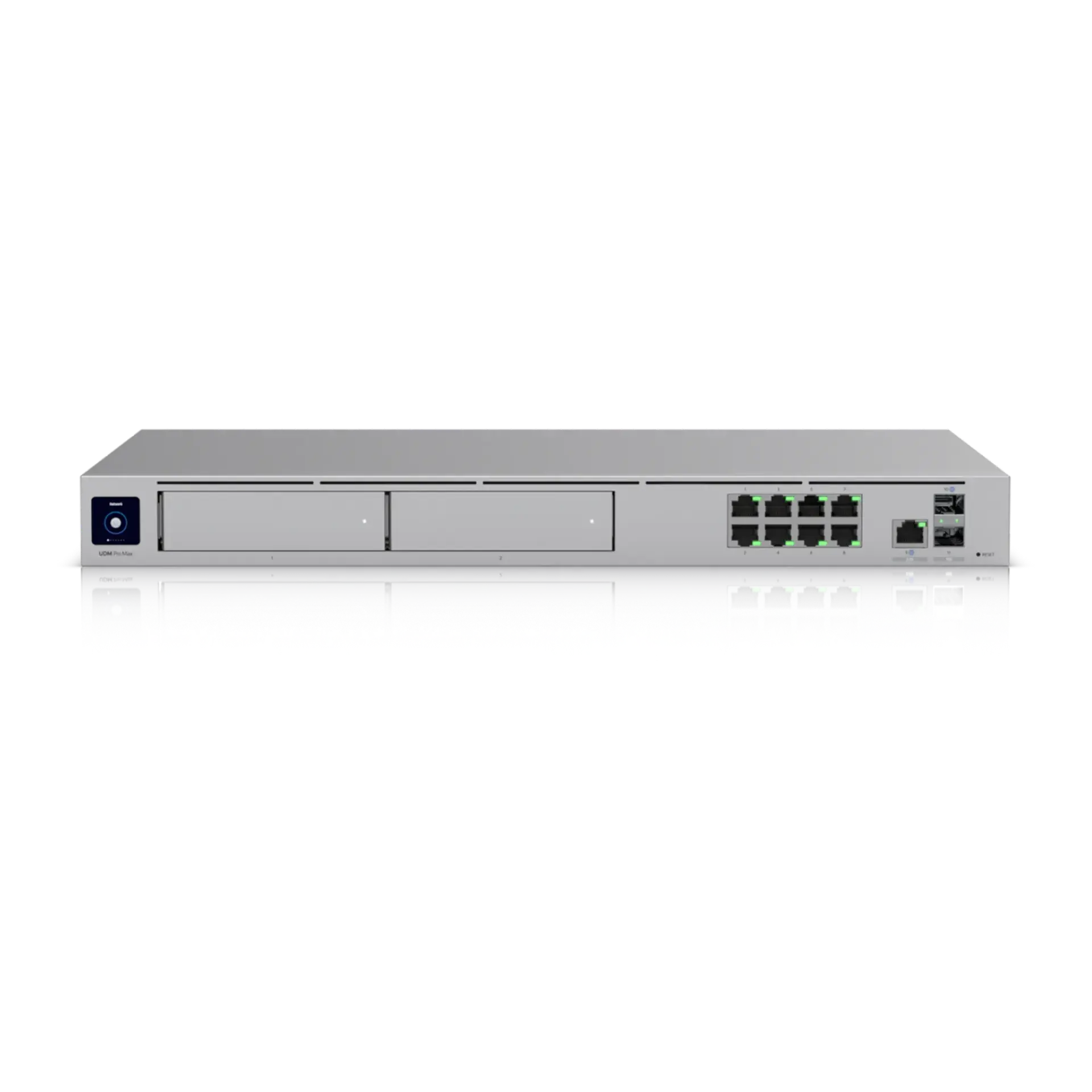 Ubiquiti UDM-Pro-Max UniFi Dream Machine Pro Max