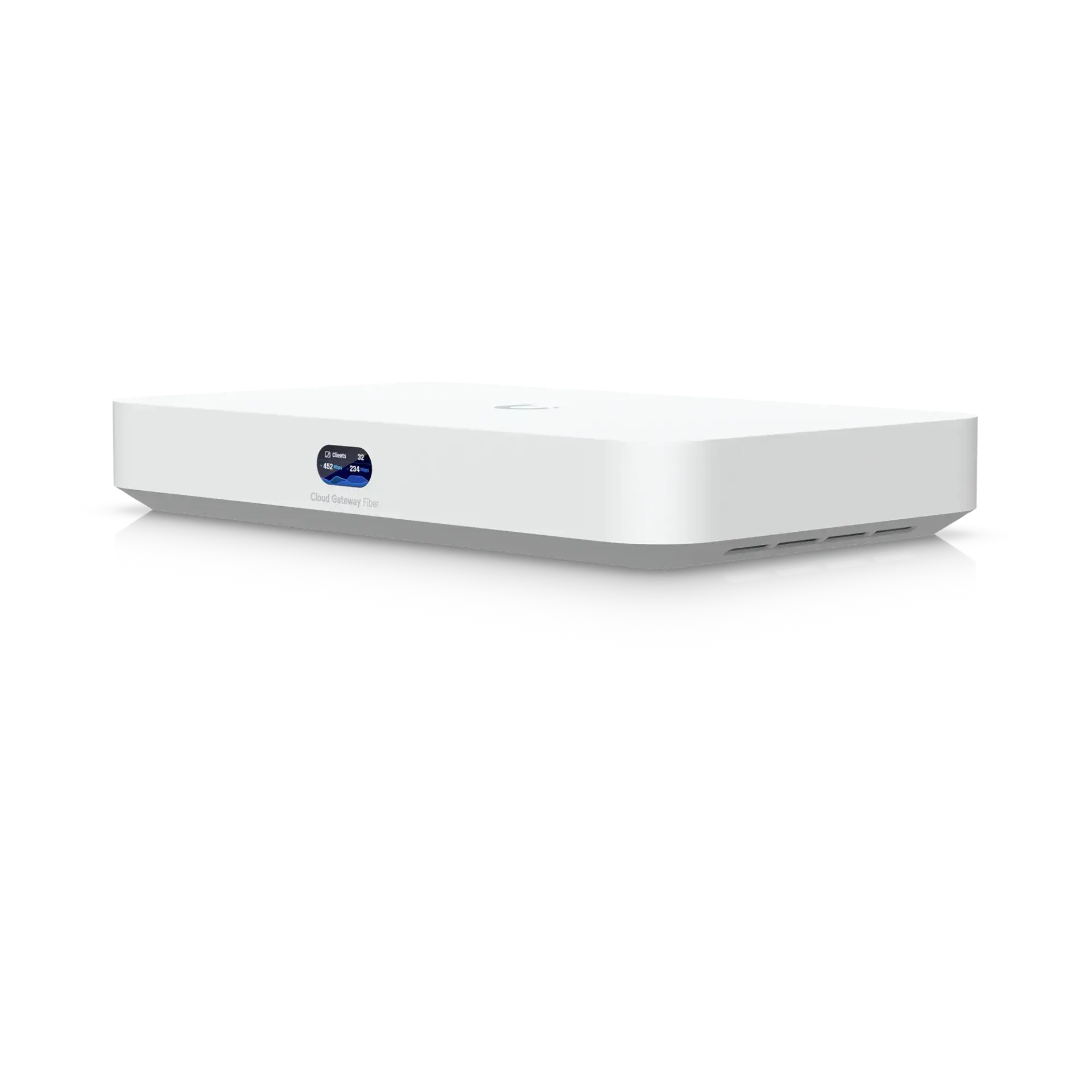 Ubiquiti UCG-Fiber Cloud Gateway Fiber