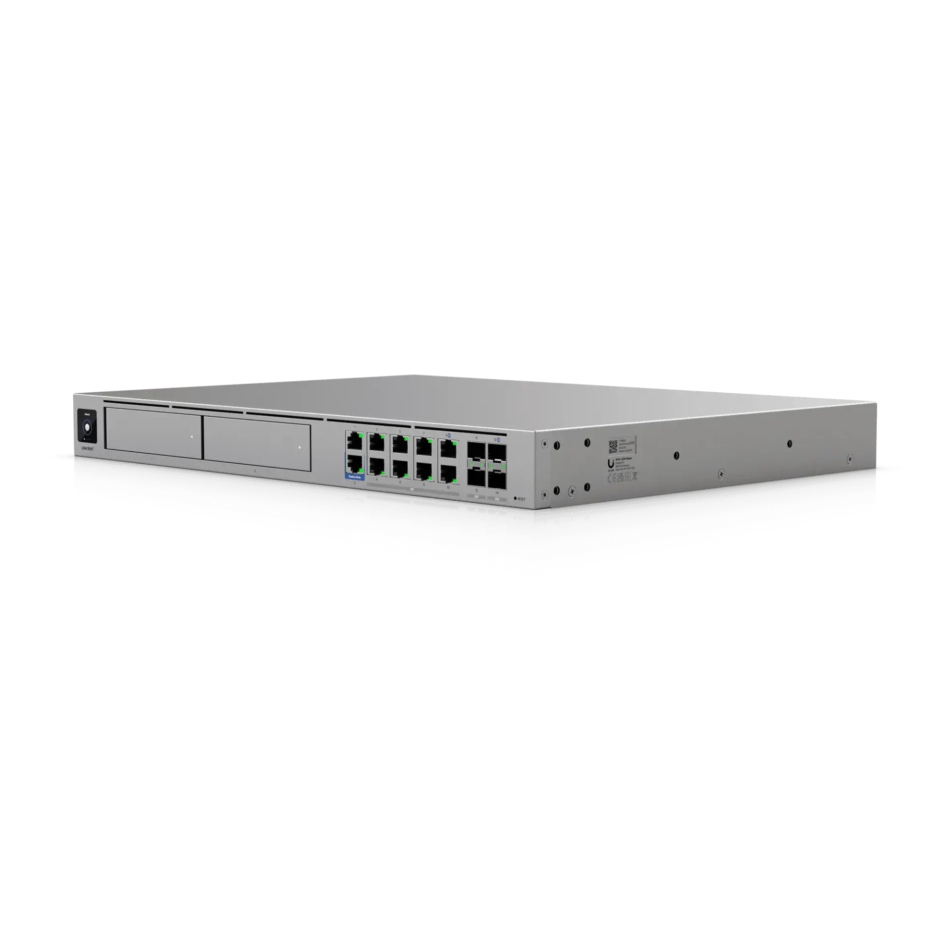 Ubiquiti UDM-BEAST UniFi Dream Machine Beast