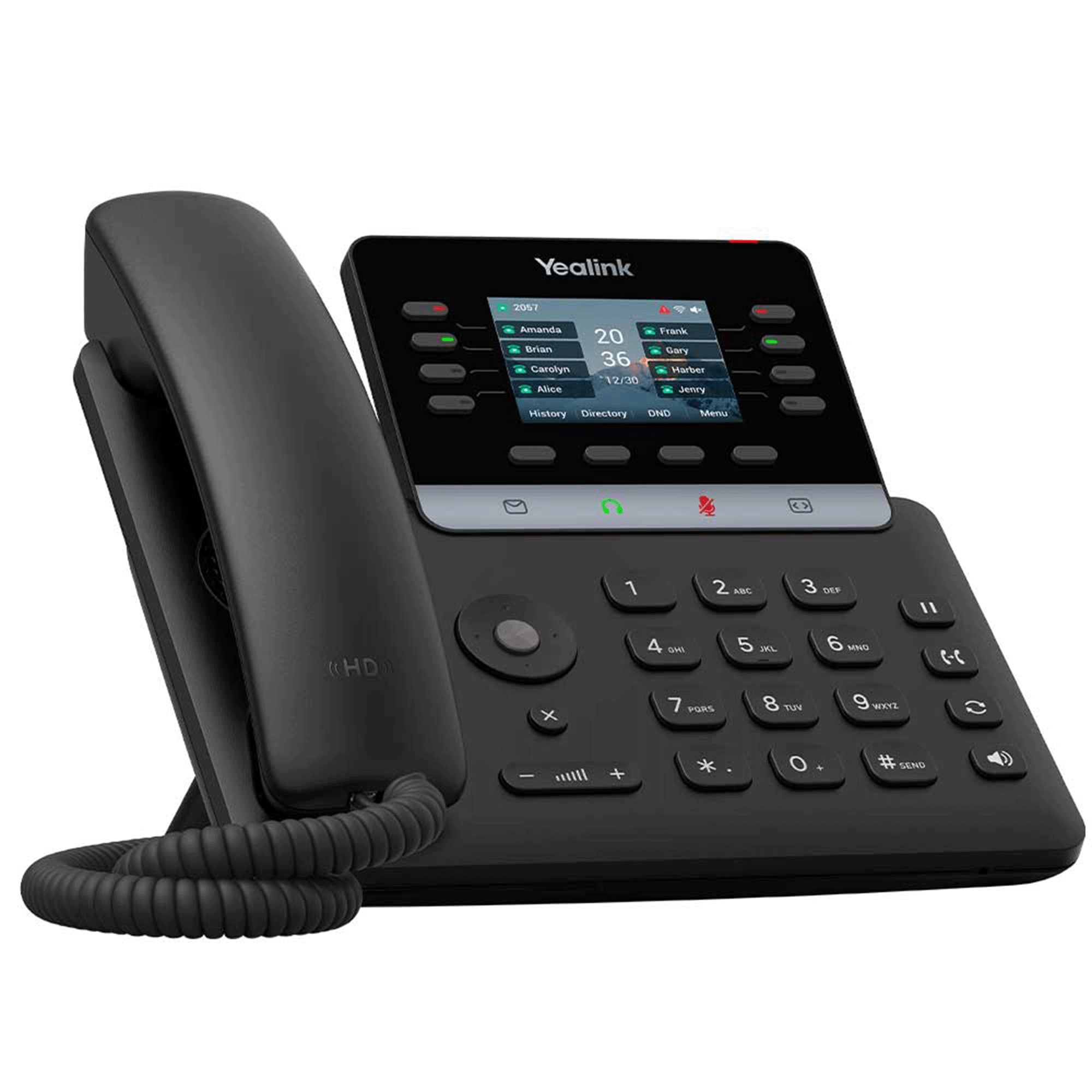 Yealink SIP-T73U Ultra Business Phone