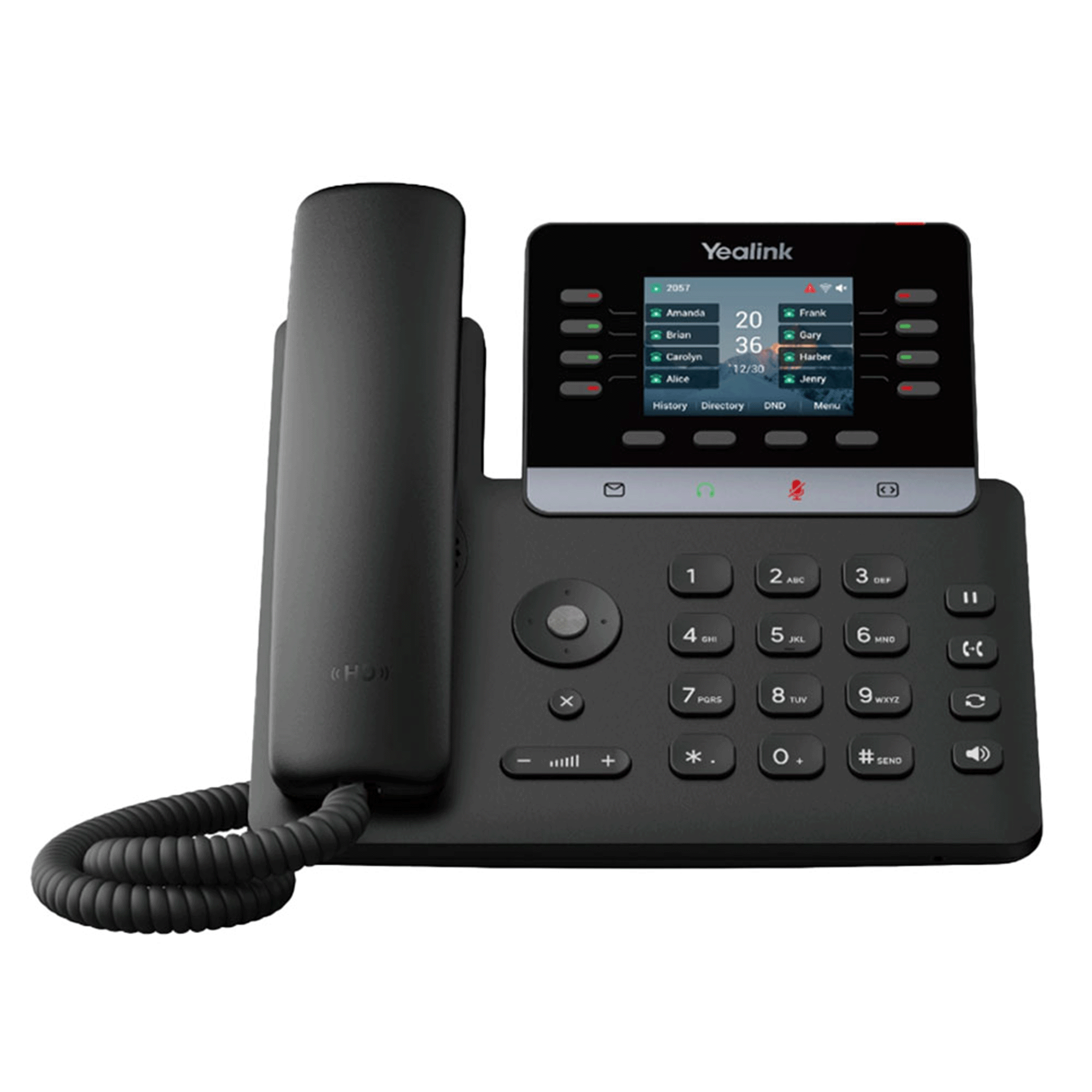 Yealink SIP-T73W Ultra Business Phone